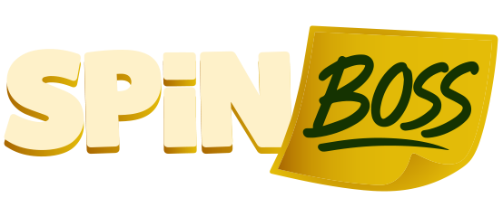 Logo Spinboss