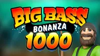 Big Bass Bonanza 1000